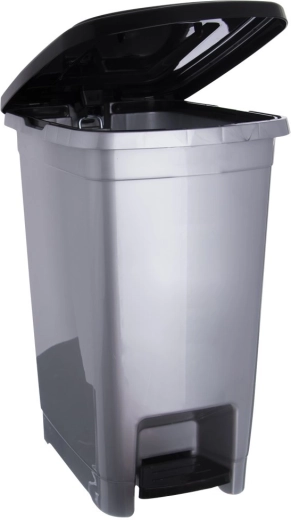 Forme fine et grande capacité