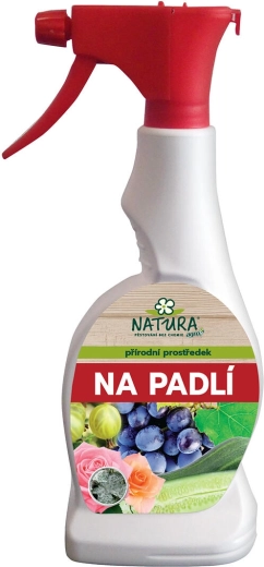 NATURA préparation contre l’oïdium RTD 500 ml