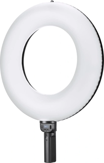 Lampe LED annulaire Godox LR150 Air