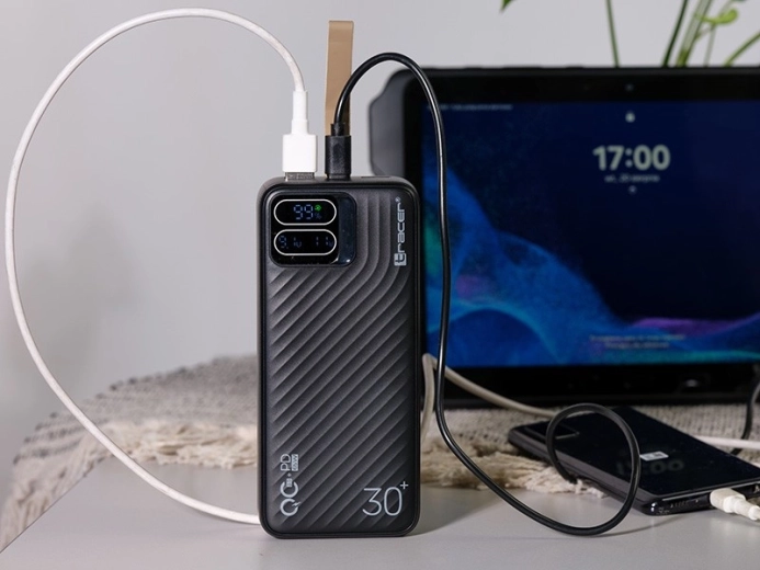 Charge de plusieurs appareils simultanément