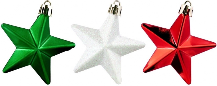 Trois finitions pour un effet lumineux