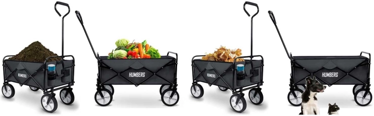 Construction robuste et détails pratiques