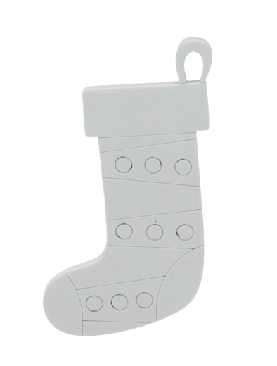 Décorations légères prêtes à être suspendues