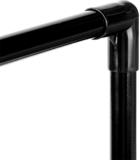 Structure métallique stable