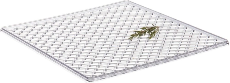 Plateaux de séchage de rechange SENCOR pour SFD 6600BK/6601BK