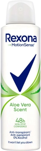 Rexona anti-transpirant Aloe Vera 150 ml
