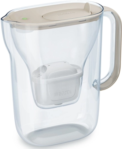 Remplissage pratique d’une seule main