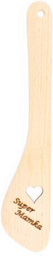 Spatule en bois Toro super maman 30 cm