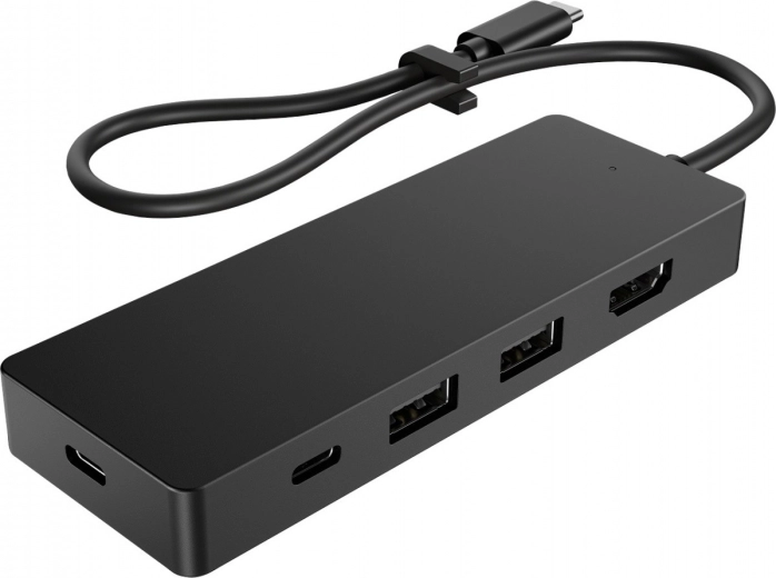 Hub USB‑C de voyage HP Classic G3