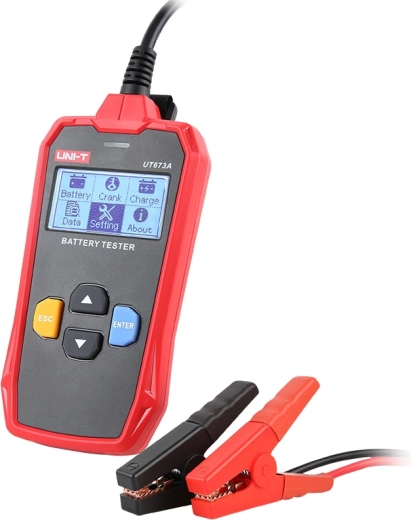 Commandes intuitives et affichage clair