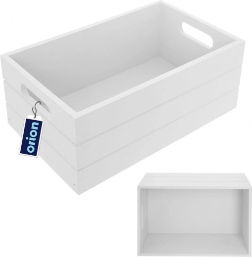 Transport confortable grâce aux poignées