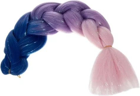 Fibre synthétique résistante pour toutes les conditions météorologiques