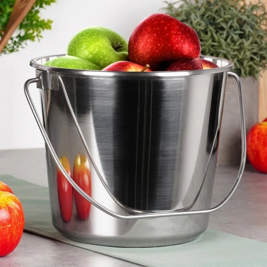 Utilisation polyvalente à la maison et en restauration