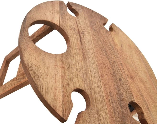 Pliable et facile à transporter