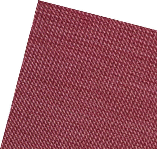Texture tissée résistante