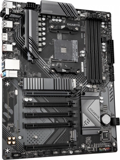 Montage PC facile et conception robuste
