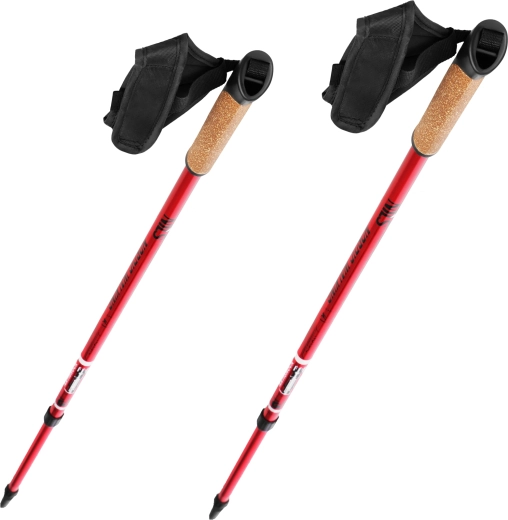 Amortissement anti-shock pour plus de confort
