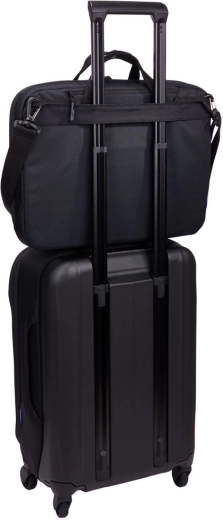 Port confortable et voyage avec valise