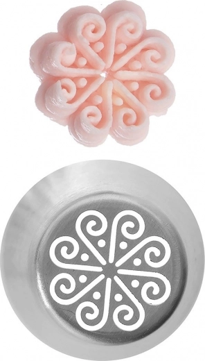 Motifs floraux instantanés