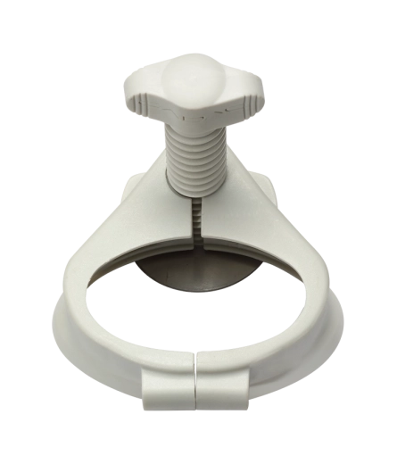 Réglage manuel facile