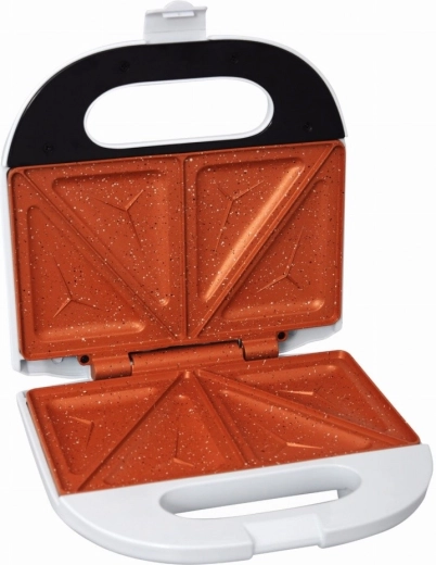 Plaques céramiques antiadhésives pour un nettoyage facile