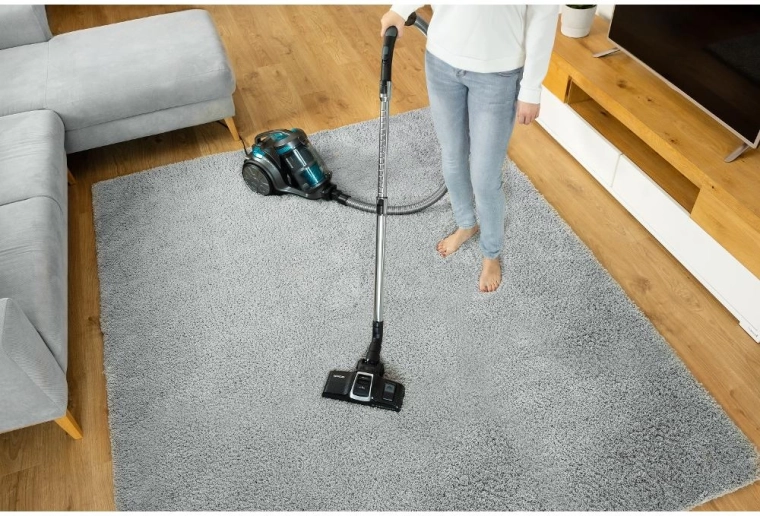 Portée confortable et déplacement en douceur