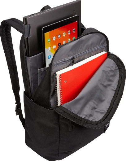 Rangement sécurisé de l’ordinateur portable et de la tablette