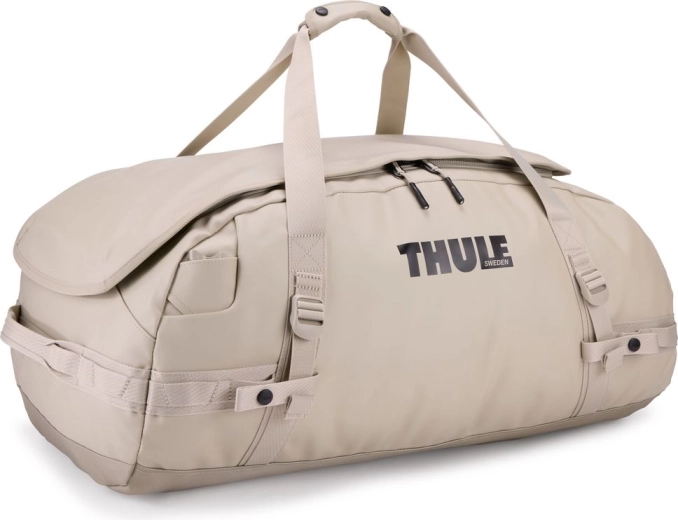 Sac de sport Thule Chasm 70 l soft sand