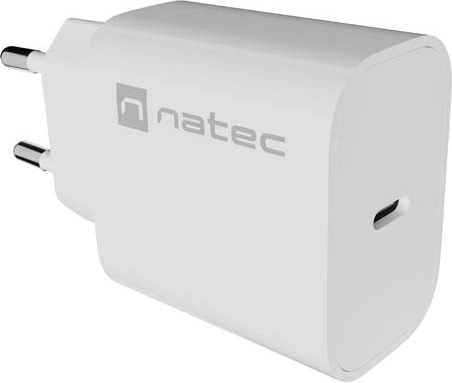 Charge intelligente avec PPS