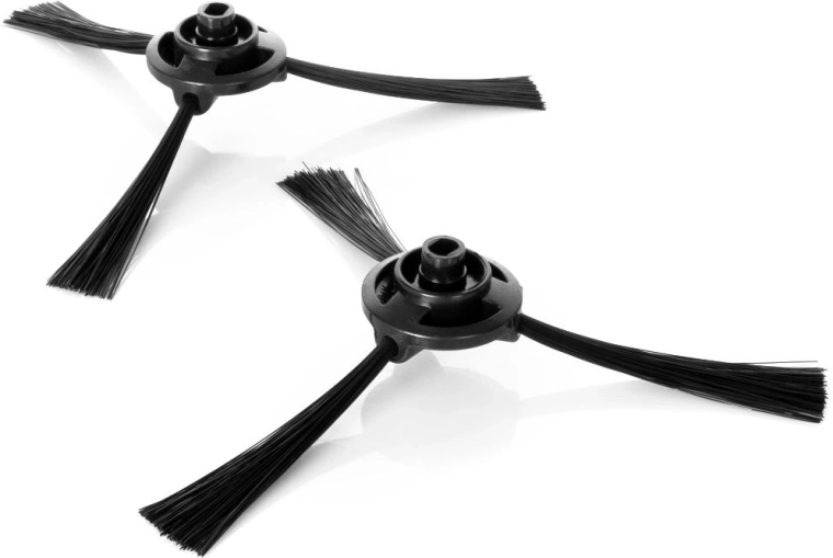 Brosses latérales Sencor pour SRV 2010TI, 2 pièces
