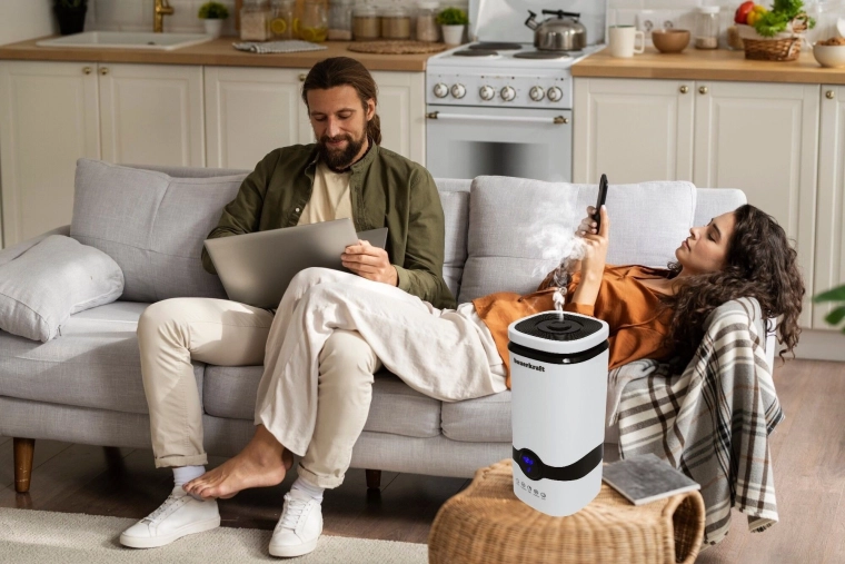 Pour un intérieur plus agréable