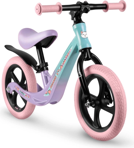 Cadre en magnésium léger et résistant