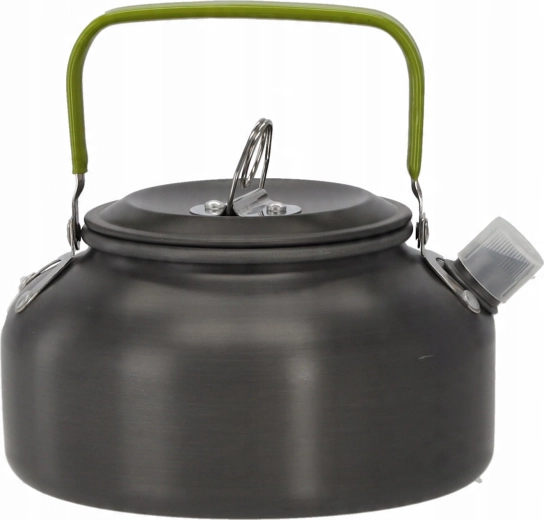 Ébullition rapide de l’eau et des boissons