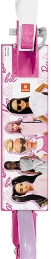 Design BARBIE que les enfants adorent