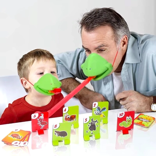Parfait pour jeux en famille et soirées