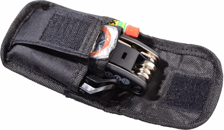 Outil multifonction pour réglages rapides