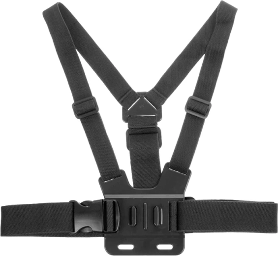 Support de poitrine pour caméra d’action SJCAM