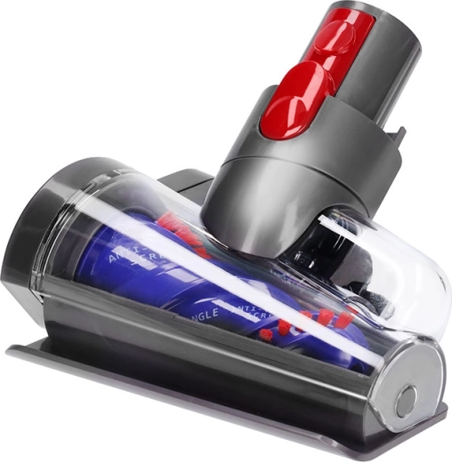Embout Solight avec brosse rotative conique pour Dyson V11/V15/Outsize