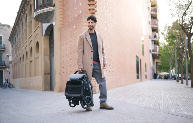 Pliage automatique en un clic