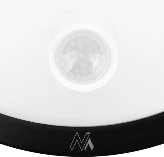 Éclairage automatique avec capteur PIR