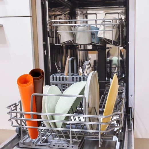 Nettoyage et rangement faciles