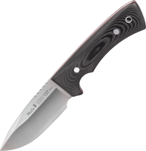 Couteau universel Muela Rhino 9M avec étui en cuir