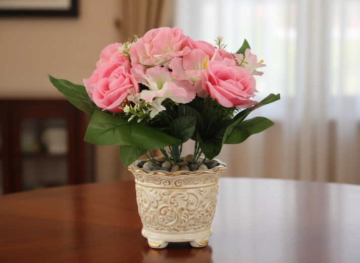 Dimensions compactes, grand effet