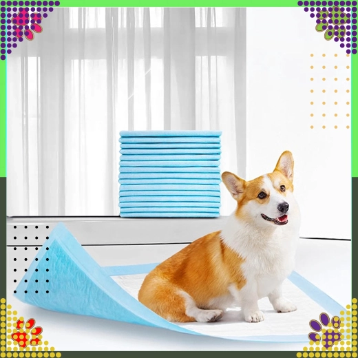 Protection des sols et des paniers sans fuites