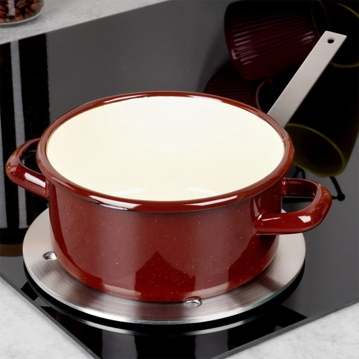 Manipulation sûre avec poignée amovible