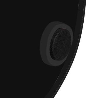 Déshumidificateur d’air compact Ruhhy avec tuyau d’évacuation