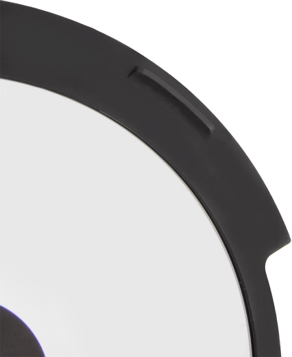 Bord en silicone étanche et poignée confortable