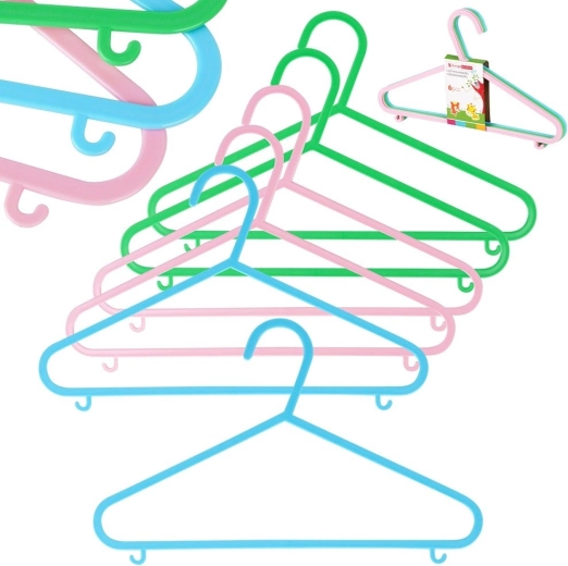 Dimensions idéales pour les vêtements d’enfant