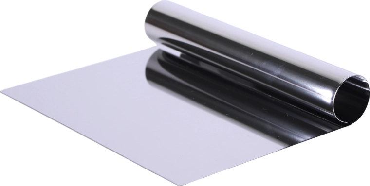 Coupe-pâte en acier inoxydable TORO 21 cm