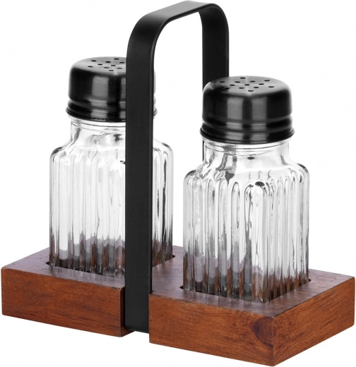 Verre nervuré pour une prise sûre et du style